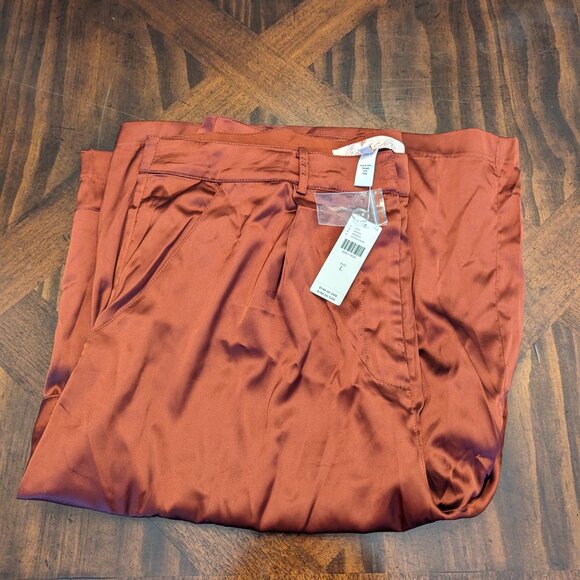 Anthropologie Hutch Pleated Utility Shorts - Picture 6 of 7